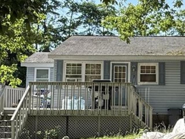 House for sale in New York