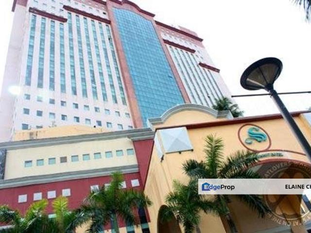 Shop for sale in Puchong, Majlis Bandaraya Subang Jaya
