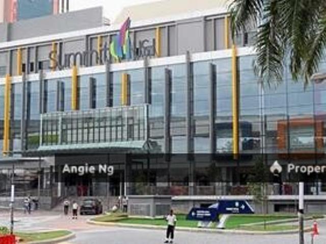 Shop for sale in Petaling, Subang Jaya