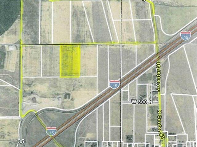 Land for sale in Utah