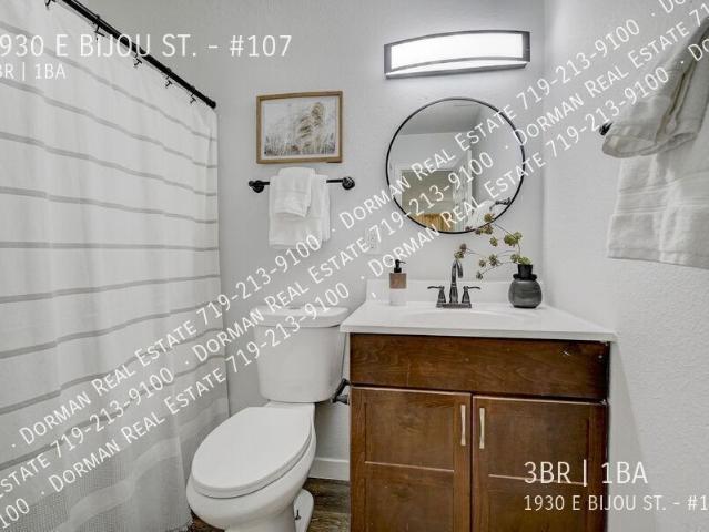 Property for rent in Knob Hill, Colorado Springs