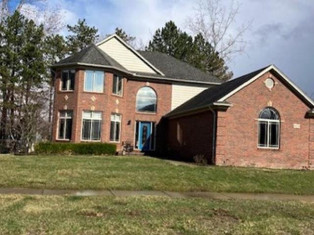 House for sale in Macomb, Michigan