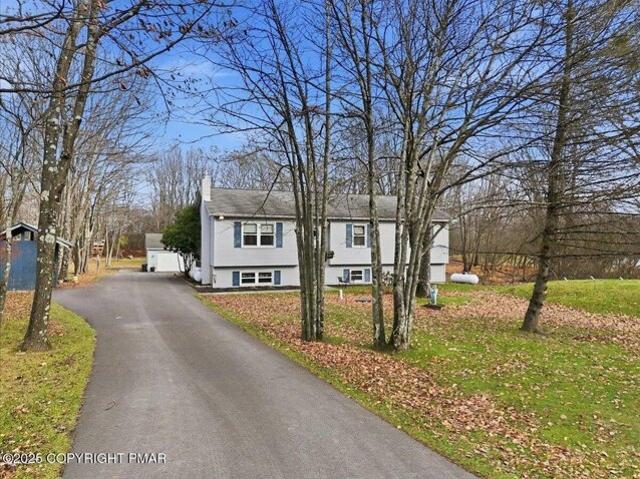 House for sale in Blakeslee, Pennsylvania