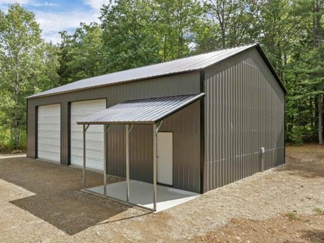 Land for sale in New Hampshire