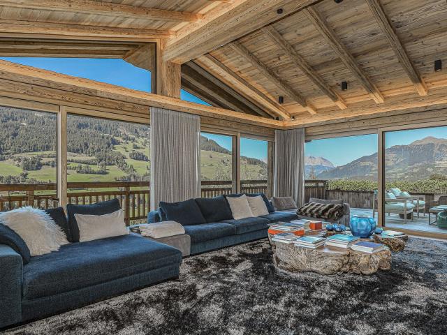Haus kaufen in Jochberg, Bezirk Kitzbühel