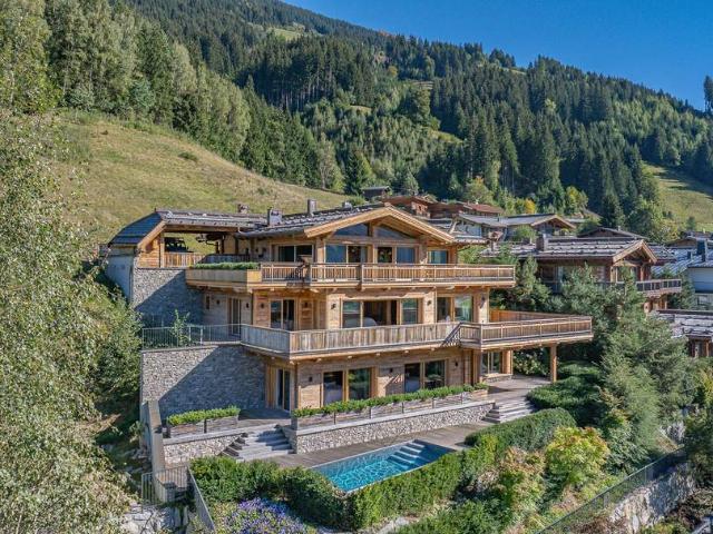 Haus kaufen in Hinterstadt, Kitzbühel