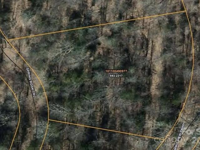 Land for sale in Spruce Pine