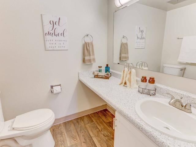 Apartment for rent in Golden, Colorado