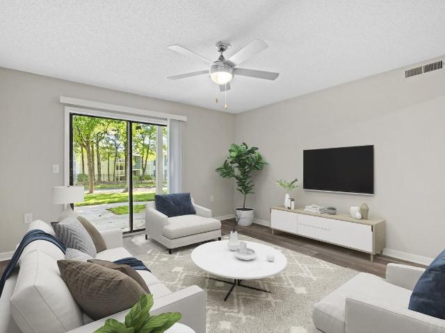 Apartment for rent in Guilford, North Carolina