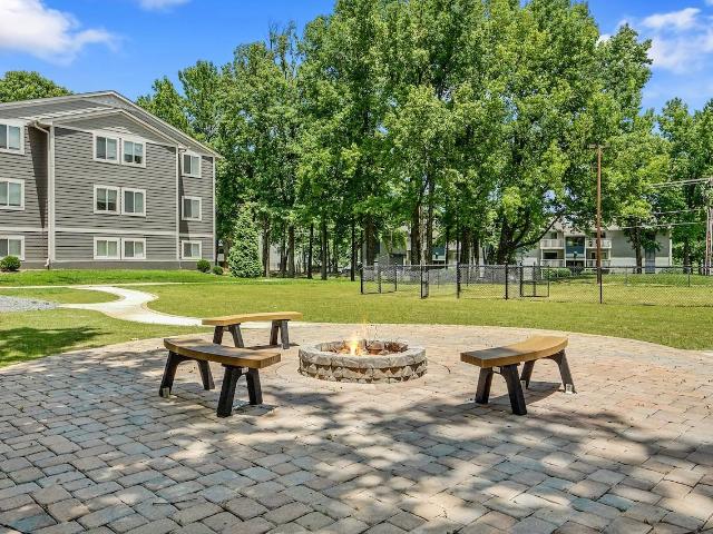 Apartment for rent in Guilford, North Carolina