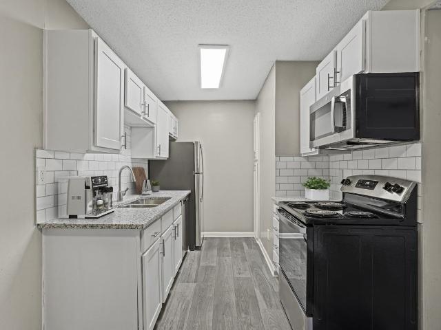 Apartment for rent in Guilford, North Carolina