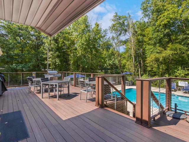 Apartment for rent in Spicewood, Greensboro