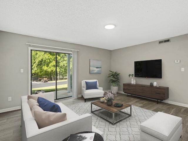 Apartment for rent in Guilford, North Carolina