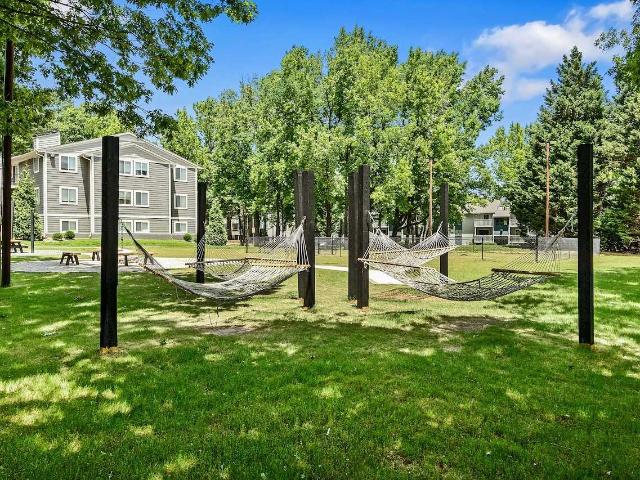Apartment for rent in Guilford, North Carolina