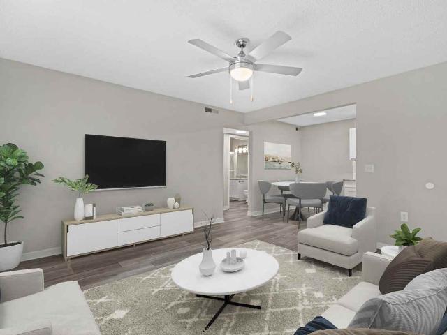 Apartment for rent in Spicewood, Greensboro