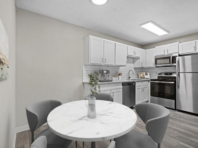 Apartment for rent in Spicewood, Greensboro
