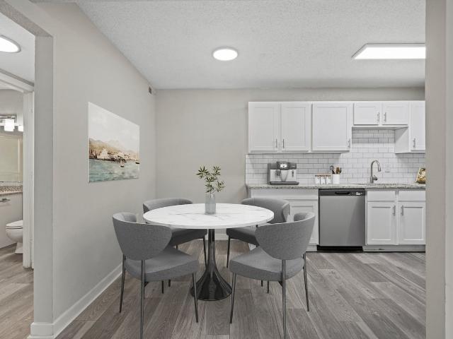 Apartment for rent in Guilford, North Carolina