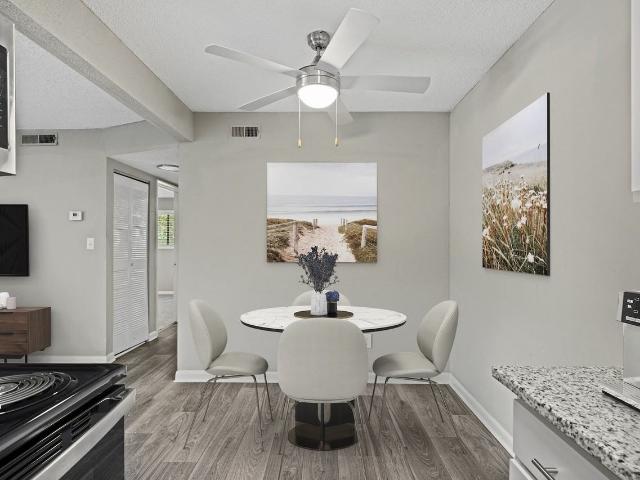 Apartment for rent in Guilford, North Carolina