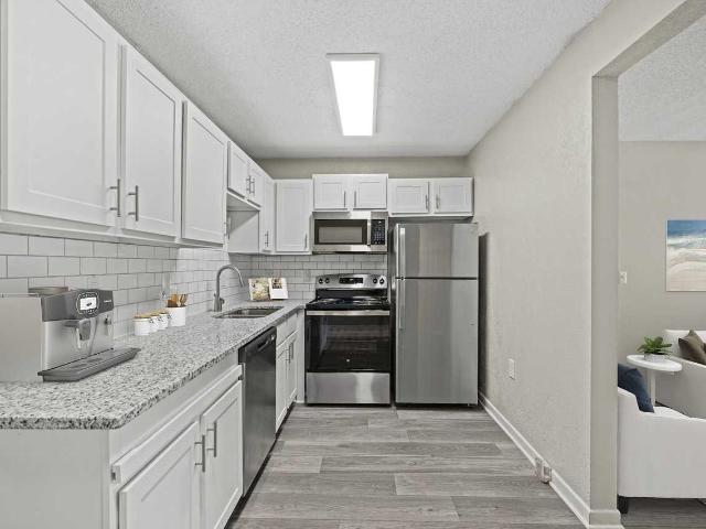 Apartment for rent in Guilford, North Carolina