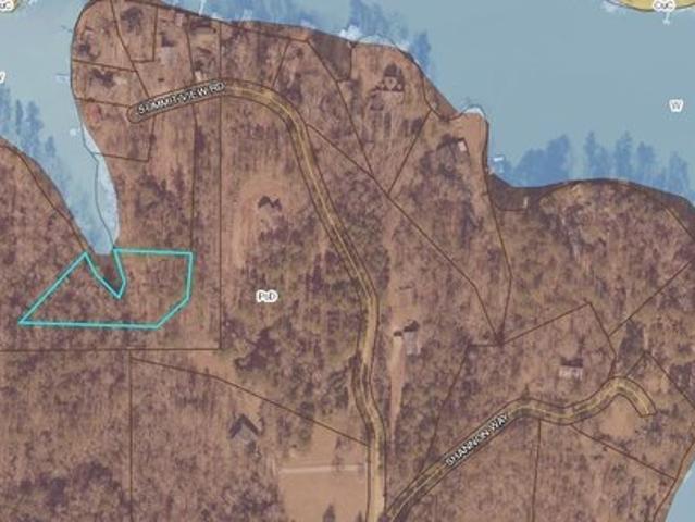 Land for sale in Jackson, Georgia