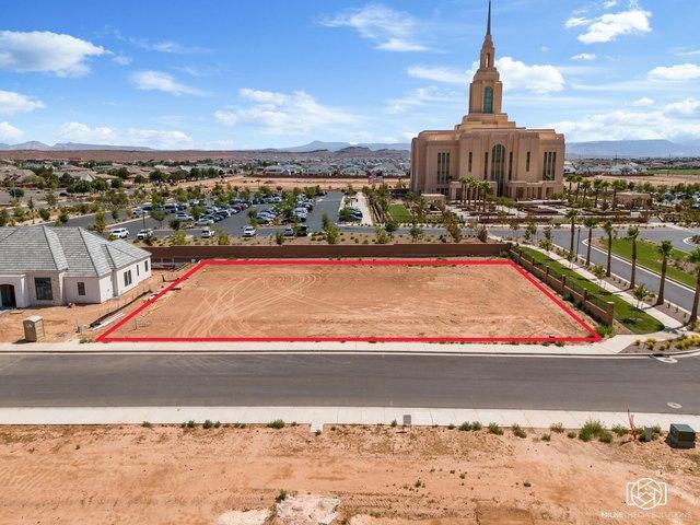 Land for sale in Utah