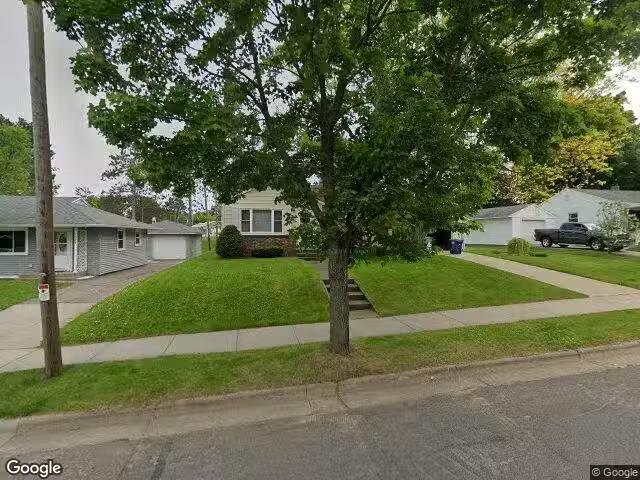 House for rent in Wausau