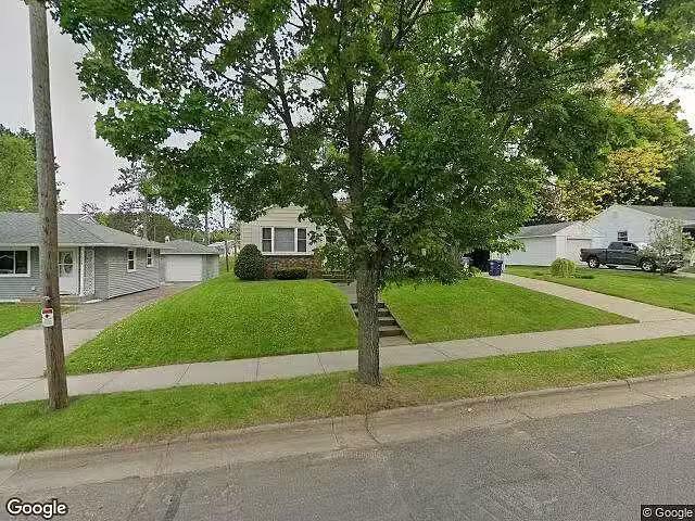 House for rent in Wausau