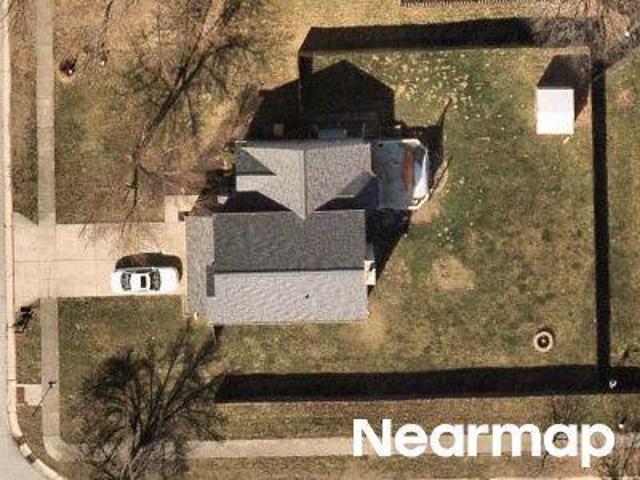 House for sale in Noblesville, Indiana