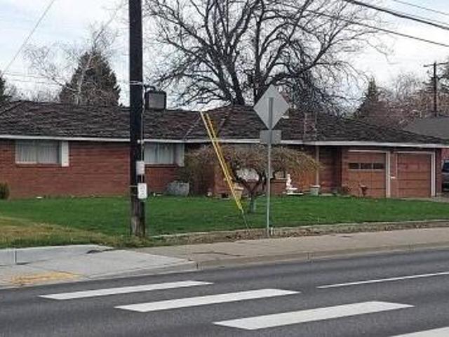 House for sale in Yakima, Washington
