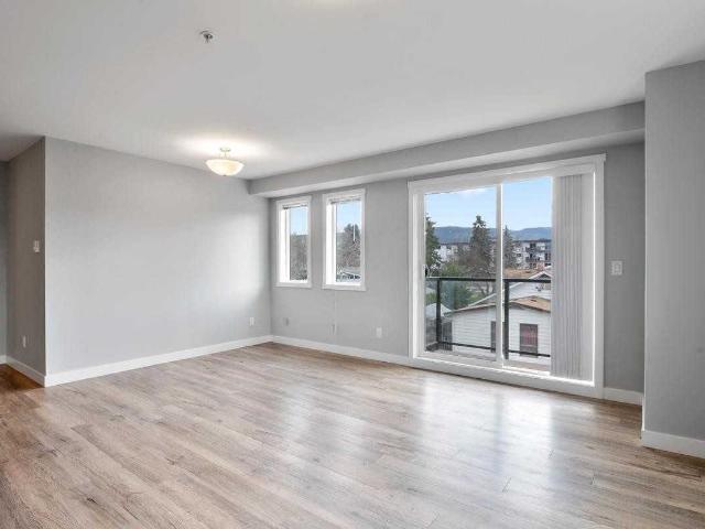 Apartment for rent in Vernon, British Columbia