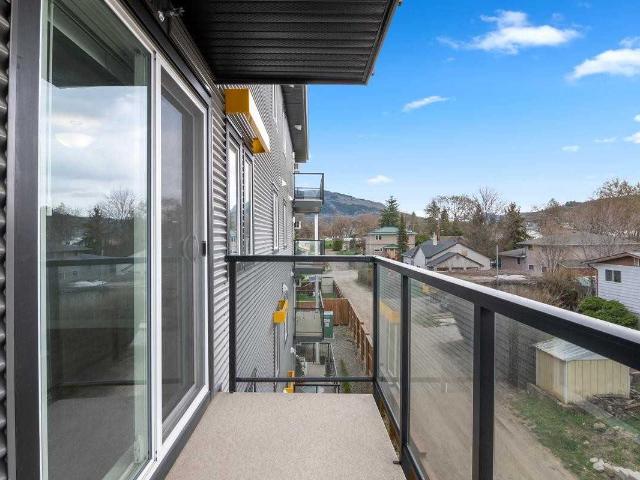Apartment for rent in Vernon, British Columbia