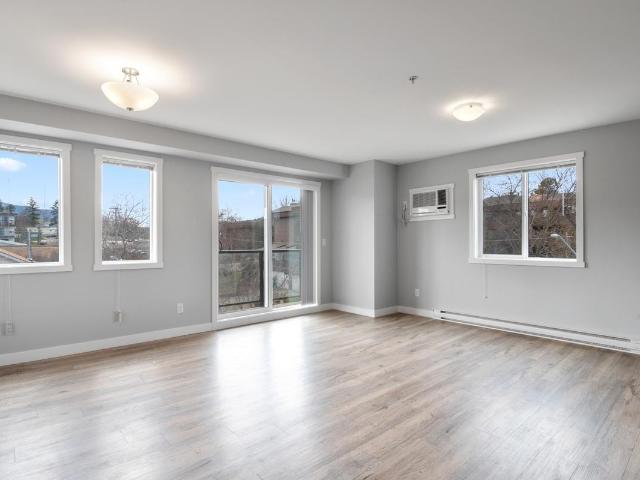 Apartment for rent in Vernon, British Columbia