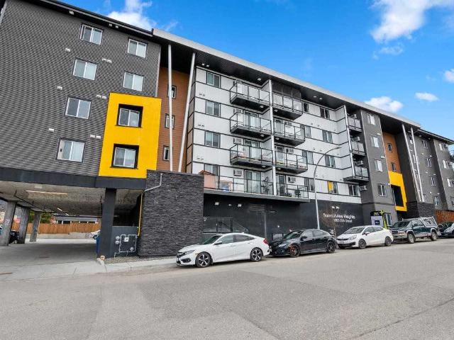Apartment for rent in Vernon, British Columbia