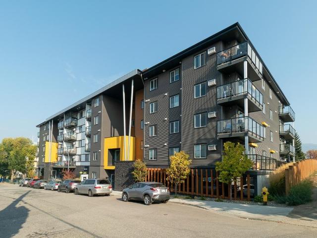 Apartment for rent in Vernon, British Columbia