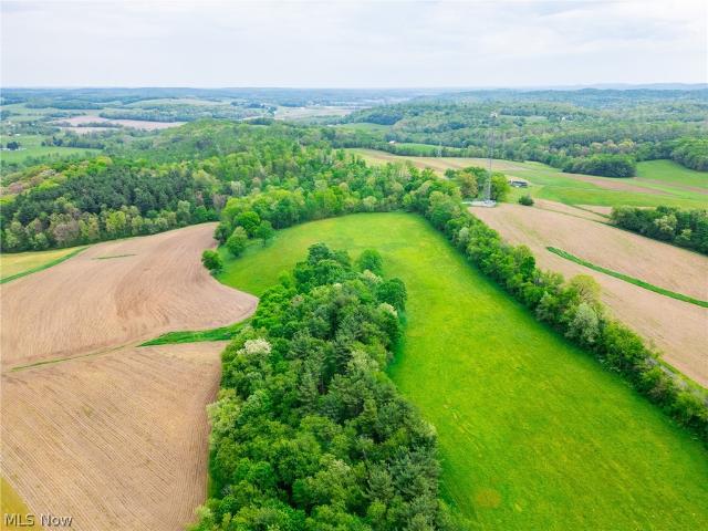 Land for sale in Summitville, Ohio