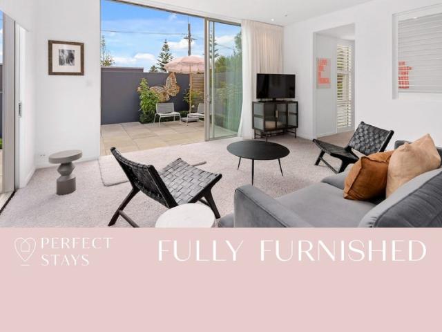 Apartment for rent in Chaslands, Canterbury