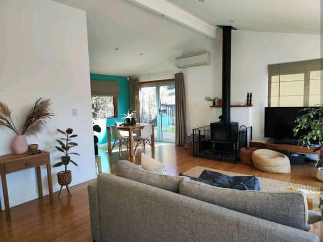 House for rent in Sumner, Christchurch