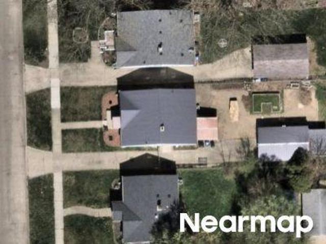 House for sale in Redford, Michigan