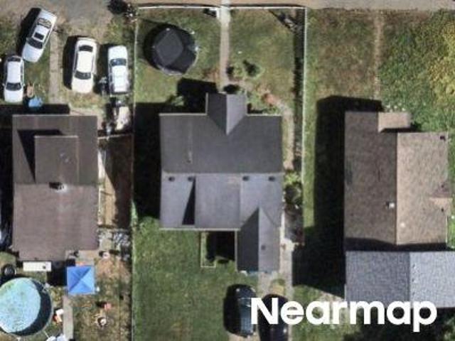 House for sale in Aberdeen, Washington