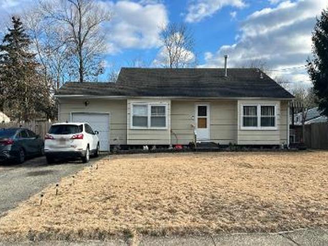 House for sale in Normandy Beach, New Jersey