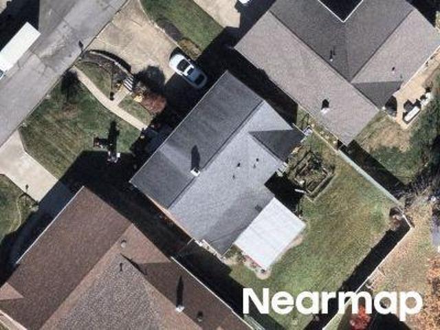 House for sale in Huntington, West Virginia