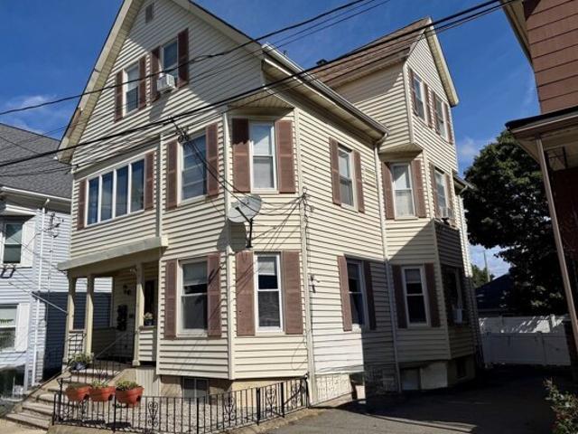 House for sale in Medford, Middlesex County