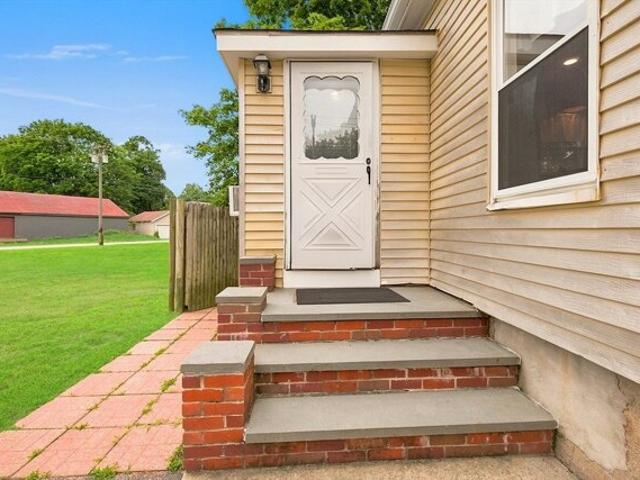 House for sale in Middleboro, Massachusetts