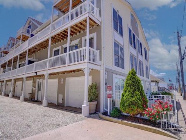 Condo for sale in Seaside Heights