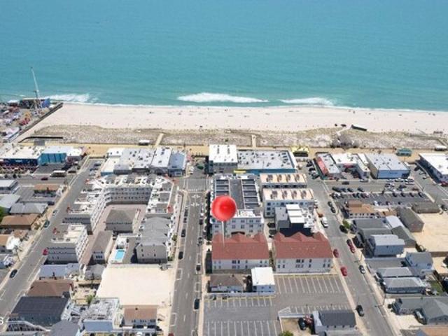 House for sale in Seaside Heights, New Jersey