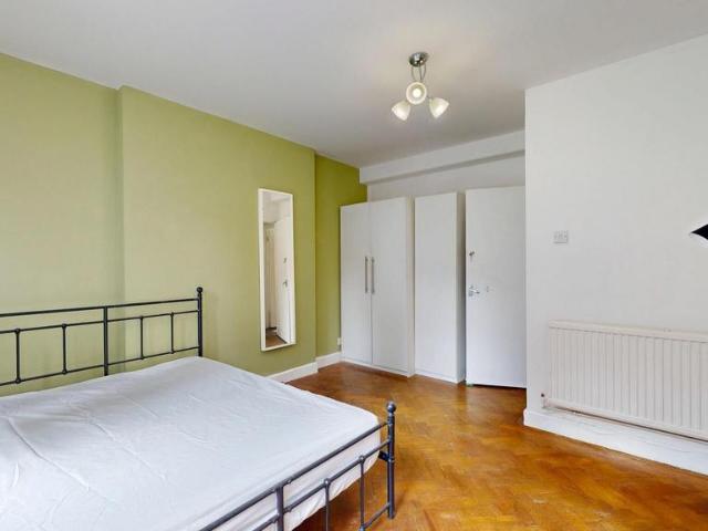 Apartment for rent in Greater London