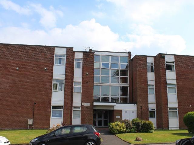 Apartment for rent in Rainhill Stoops, Rainhill