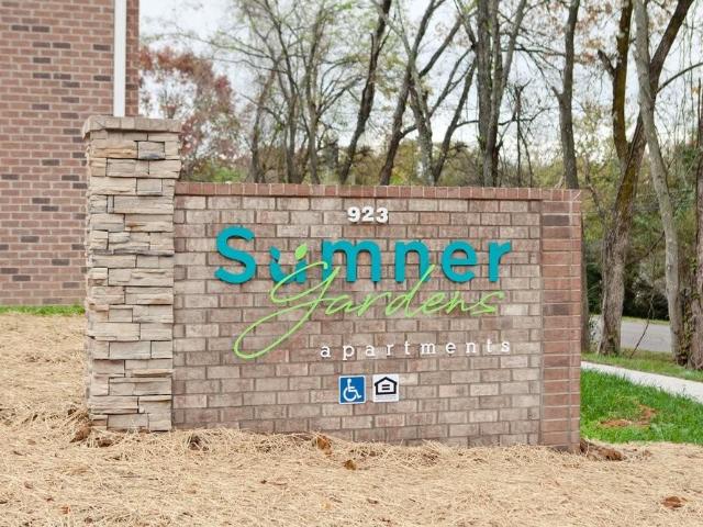 Apartment for rent in Tennessee