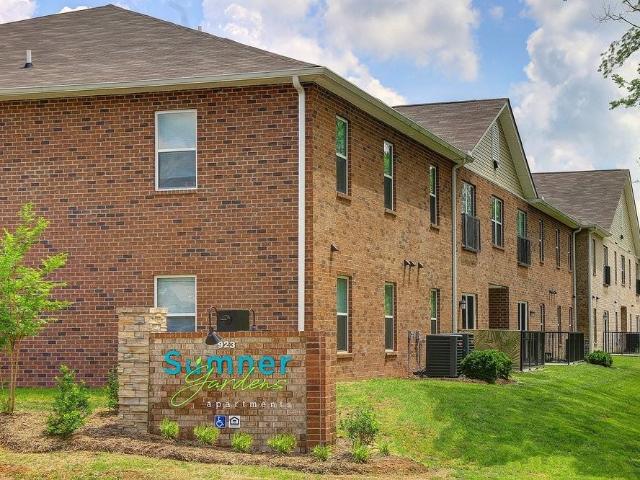 Apartment for rent in Tennessee