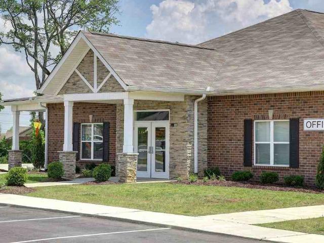 Apartment for rent in Tennessee